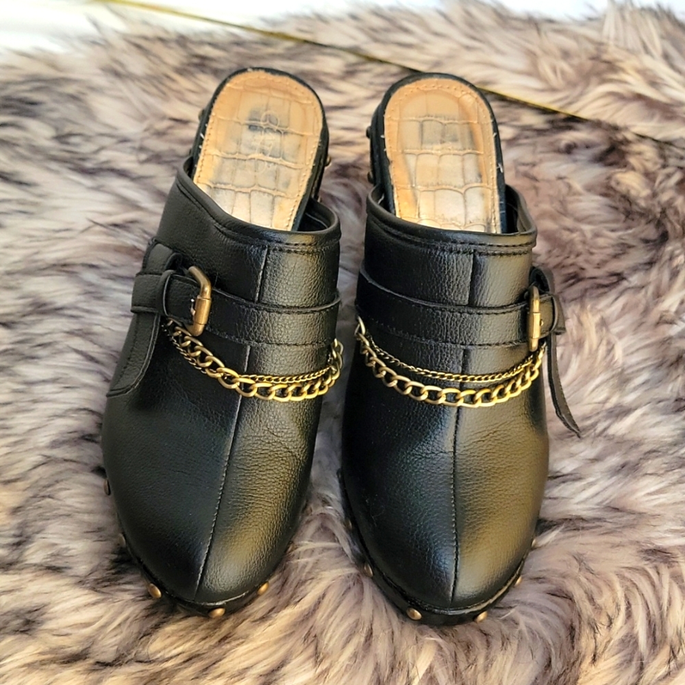Clogs 10 medium